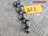 Форсунка инжекторная Skoda Octavia A4 032906031A (Изображение 2)