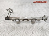 Рейка топливная Audi A6 C4 2,0 ABK 048133317D (Изображение 4)