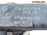 Клапан электромагнитный VW Golf 4 BAD 036906455A (Изображение 4)