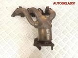 Катализатор Volkswagen Golf 4 BCA 036178EAAA (Изображение 1)