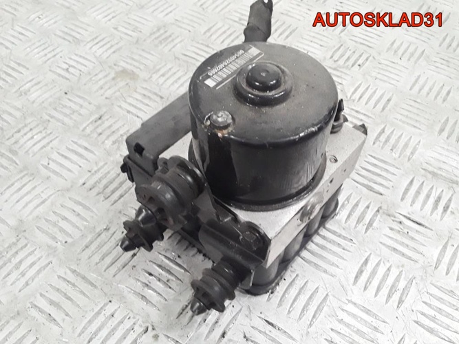 Блок абс для Фольксваген Гольф 5+ 1K0614517AC