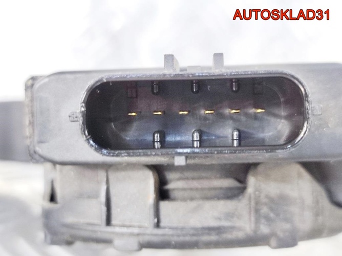 Педаль газа Audi A6 C6 8K1721523