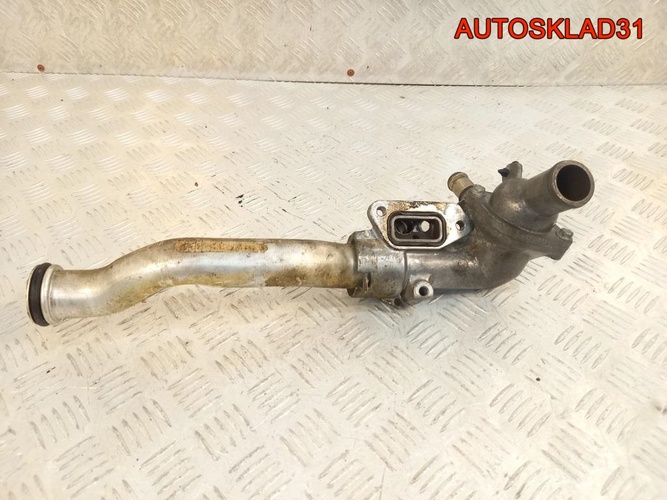 Корпус термостата Opel Vectra 2.2 Z22SE 24415973