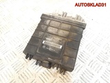 Блок ЭБУ VW Golf 3 1.8 ABS 1H0907311H Бензин (Изображение 2)