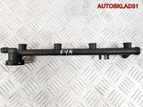 Рейка топливная Renault Scenic 2 7700107405 (Изображение 3)