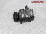 Компрессор кондиционера Audi A6 C5 4B3260808 (Изображение 1)