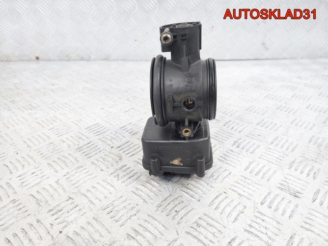 Заслонка дроссельная Renault Megane K4J 820059268