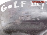 Патрубок воздушного фильтра VW Golf 3 1H0129627D (Изображение 5)