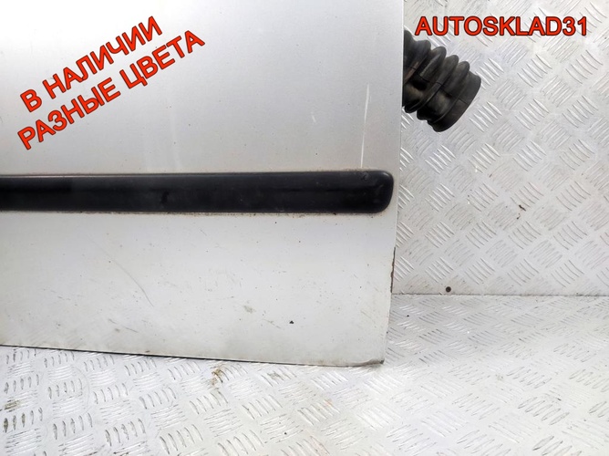 Дверь передняя правая Skoda Octavia A4 1U4831056