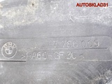 Вентилятор радиатора BMW 3 E46 0130303846 Дизель (Изображение 2)