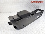 Подлокотник с консолью Opel Astra J 13310022 (Изображение 4)