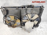 Радиатор основной Honda Shuttle F23A7 CR547000S (Изображение 4)