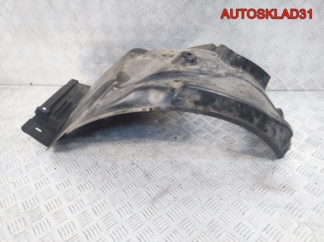 Подкрылок передний правый BMW E90 51717059378