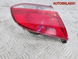 Фонарь внутренний левый VW Golf 6 5K0945093G (Изображение 6)