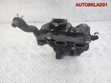 Коллектор впускной Peugeot 107 1,0 1KR-FE Бензин (Изображение 4)