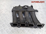 Коллектор впускной Renault Loga 1,6 K4M 8200020647 (Изображение 6)