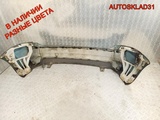 Бампер задний Ford Focus 2 1351538 дорестайлинг (Изображение 7)