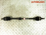 Привод передний правый Hyundai Getz 495001C260 (Изображение 1)