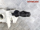 Переключатель подрулевой в сборе Renault Megane 3 (Изображение 8)