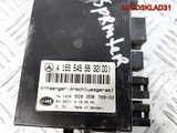 Блок согласования фаркопа Mercedes W203 1695455632 (Изображение 8)