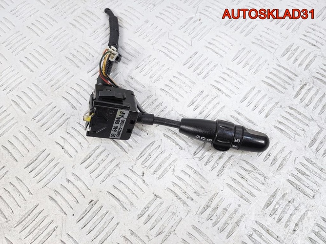 Переключатель поворотов Daewoo Kalos 96540684