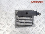 Блок ЭБУ Ford Focus 2 1.6 5M5112A650ZB Бензин (Изображение 1)