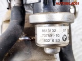 Радиатор EGR в сборе BMW F30 B47D20A 11718513691 (Изображение 10)