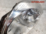 Фара правая Nissan Note E11 260109U100 (Изображение 3)