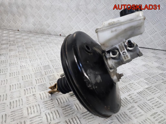 Усилитель тормозов Toyota Aygo 472000H010