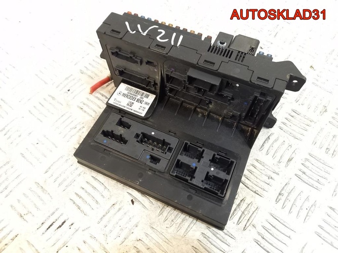 Блок предохранителей Mercedes W211 A0035455901