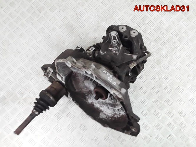 МКПП F13 C3.94 Opel Astra G