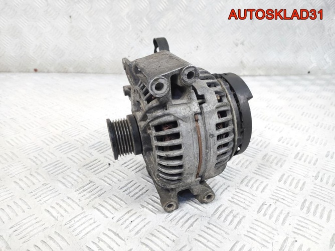 Генератор 200A Mercedes Benz W211 A0121545902