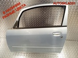 Дверь передняя левая Mitsubishi Colt MN161887 (Изображение 1)