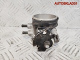 Заслонка дроссельная  Hyundai Elantra 3510023500 (Изображение 4)