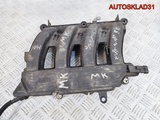 Коллектор впускной Renault Scenic F4R 8200125648 (Изображение 2)