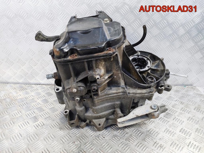 МКПП GKU Skoda Fabia 1,2 Бензин