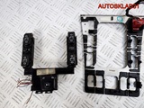 Блок стеклоподъёмников Mercedes W210 A2108211151 (Изображение 5)