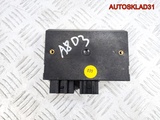 Блок управления фаркопом Audi A8 D3 4E0907383A (Изображение 1)