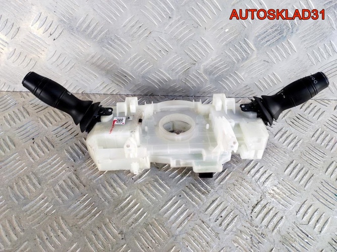 Переключатель подрулевой в сборе Renault Megane 3
