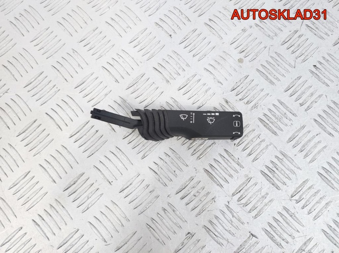 Переключатель дворников Opel Vectra C 09180817