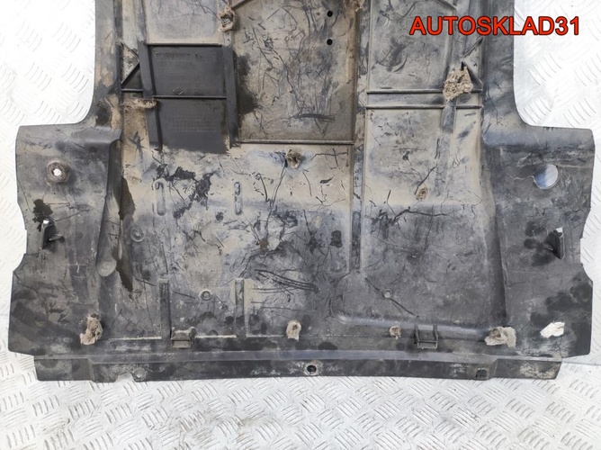 Защита картера Renault Megane 2 8200368372