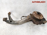 Кулак передний левый VW Passat B5 8D0407257R (Изображение 3)