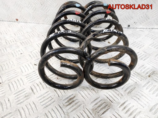 Пружина задняя Toyota Auris E15 4823112A50