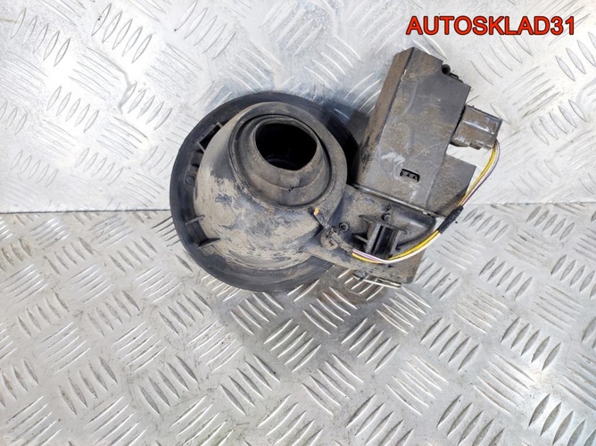 Лючок бензобака в сборе Ford Focus 2 4M51A405A02AB