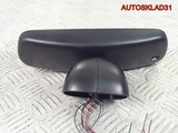 Зеркало салона Volkswagen Touareg 7L0857511 (Изображение 3)