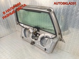 Дверь багажника со стеклом Audi A4 B5 8D9827023D (Изображение 9)