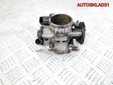 Заслонка дроссельная Chevrolet Lacetti 96815470 (Изображение 1)