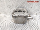 Радиатор масляный Audi A6 C5 1.9 AFN 028117021C (Изображение 1)