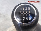 Кулиса МКПП 6 ступка Opel Zafira B  55351959 (Изображение 7)