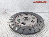 Сцепление МКПП Renault Scenic 1 K4M 701 7700111471 (Изображение 4)